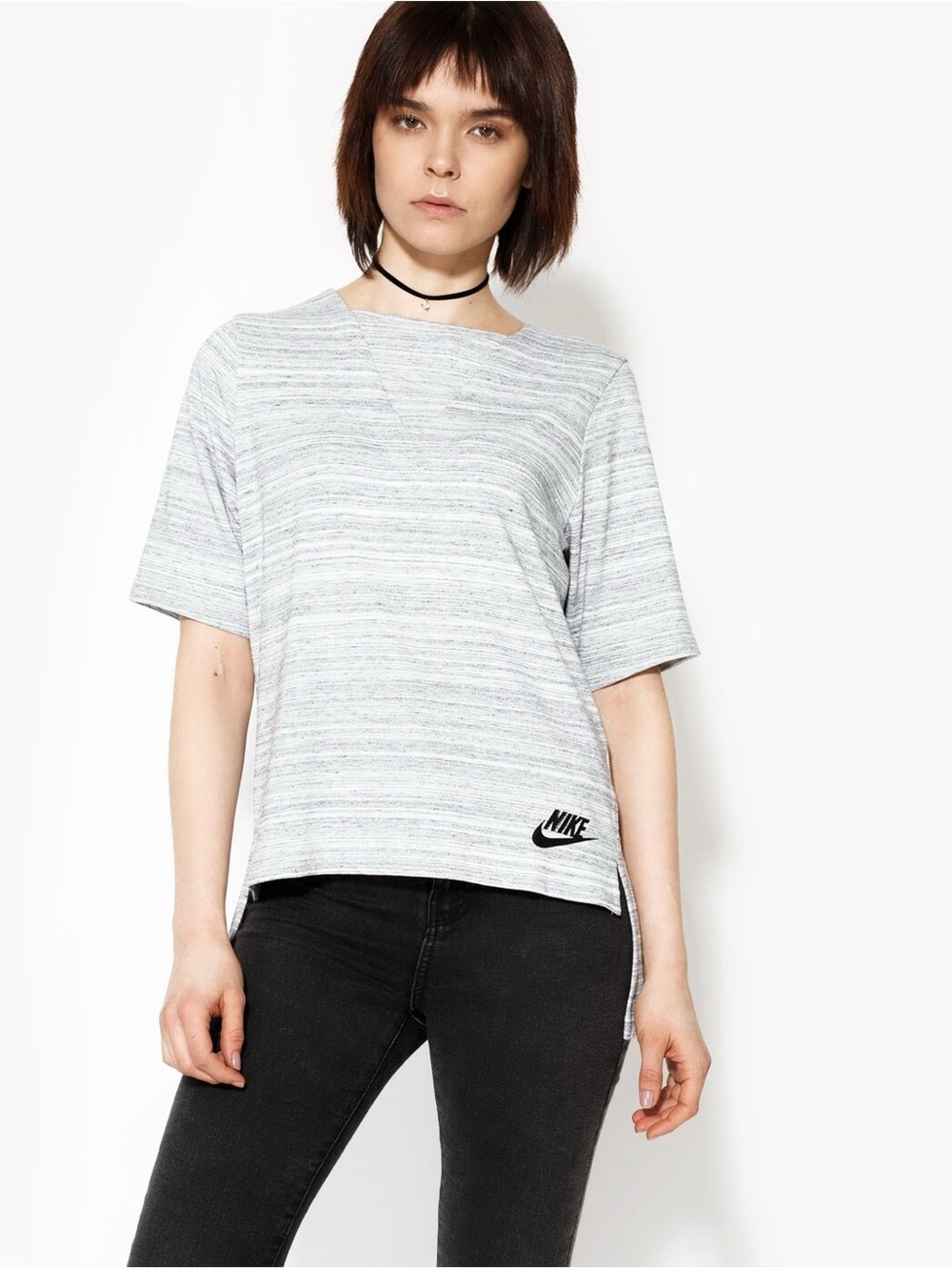 Nike short sleeve shirt